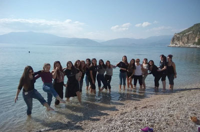5o Dιεθνές χορωδιακό φεστιβάλ