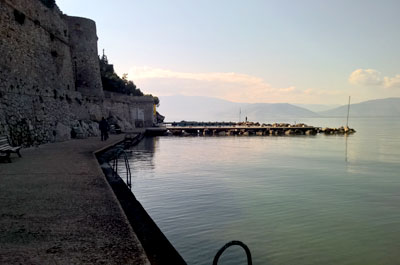 5o Dιεθνές χορωδιακό φεστιβάλ