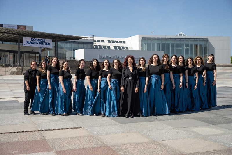 choral
